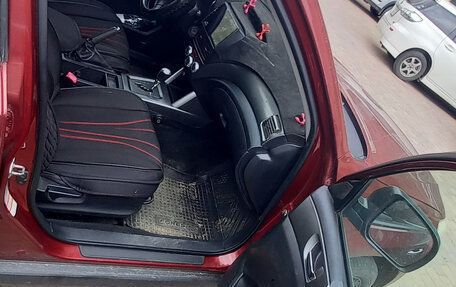 Subaru Forester, 2011 год, 1 150 000 рублей, 2 фотография