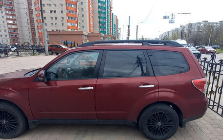 Subaru Forester, 2011 год, 1 150 000 рублей, 6 фотография