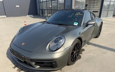 Porsche 911, 2022 год, 21 500 000 рублей, 5 фотография