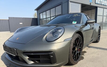Porsche 911, 2022 год, 21 500 000 рублей, 4 фотография