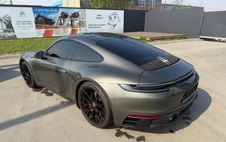 Porsche 911, 2022 год, 21 500 000 рублей, 2 фотография