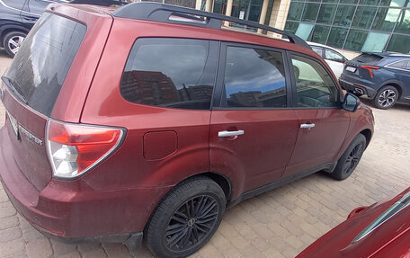 Subaru Forester, 2011 год, 1 150 000 рублей, 4 фотография