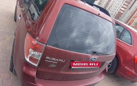 Subaru Forester, 2011 год, 1 150 000 рублей, 5 фотография