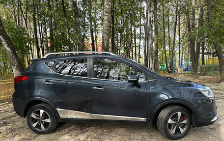 JAC S3, 2018 год, 1 050 000 рублей, 4 фотография