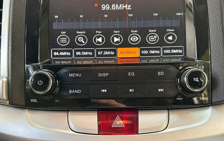JAC S3, 2018 год, 1 050 000 рублей, 8 фотография