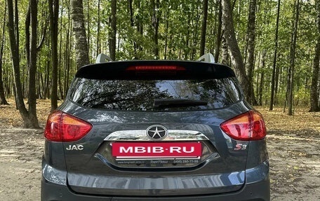 JAC S3, 2018 год, 1 050 000 рублей, 3 фотография