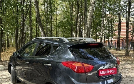 JAC S3, 2018 год, 1 050 000 рублей, 6 фотография