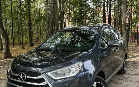 JAC S3, 2018 год, 1 050 000 рублей, 7 фотография