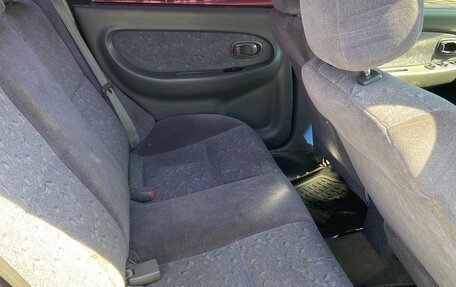KIA Spectra II (LD), 2007 год, 360 000 рублей, 9 фотография