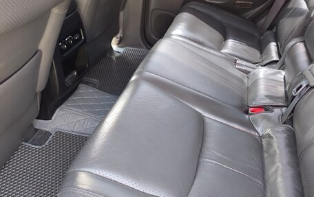 Toyota Land Cruiser Prado 120 рестайлинг, 2008 год, 3 500 000 рублей, 8 фотография