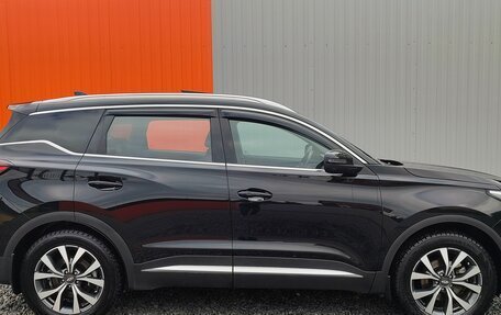 Chery Tiggo 7 Pro, 2022 год, 1 550 000 рублей, 4 фотография