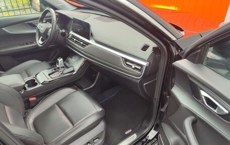 Chery Tiggo 7 Pro, 2022 год, 1 550 000 рублей, 10 фотография