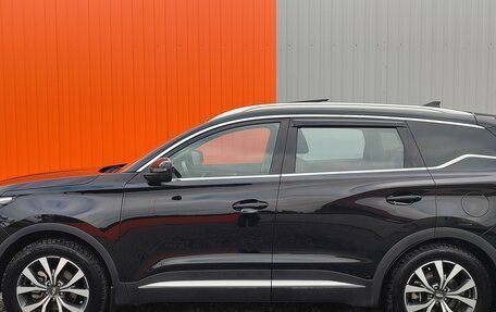 Chery Tiggo 7 Pro, 2022 год, 1 550 000 рублей, 8 фотография