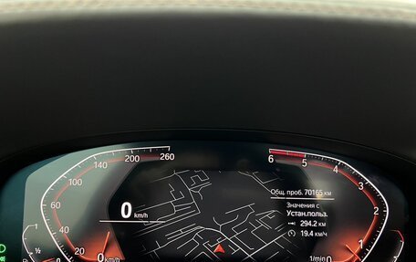 BMW 7 серия, 2019 год, 6 990 000 рублей, 11 фотография