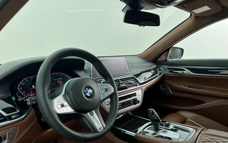 BMW 7 серия, 2019 год, 6 990 000 рублей, 10 фотография