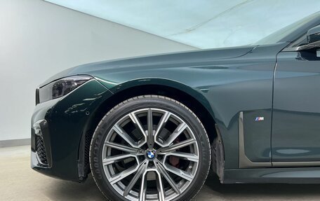 BMW 7 серия, 2019 год, 6 990 000 рублей, 7 фотография