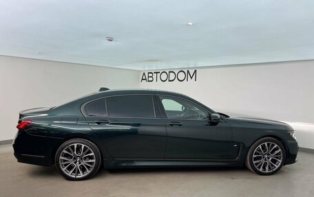 BMW 7 серия, 2019 год, 6 990 000 рублей, 6 фотография