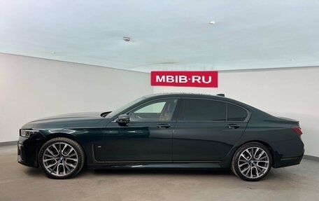 BMW 7 серия, 2019 год, 6 990 000 рублей, 5 фотография