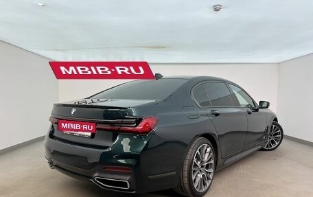 BMW 7 серия, 2019 год, 6 990 000 рублей, 2 фотография