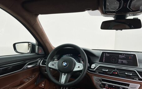 BMW 7 серия, 2019 год, 6 990 000 рублей, 13 фотография