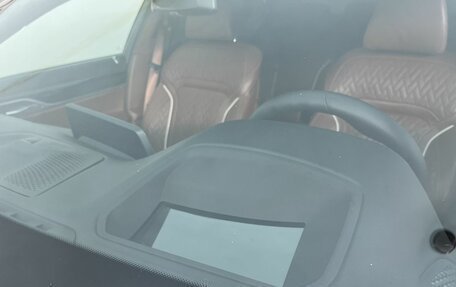 BMW 7 серия, 2019 год, 6 990 000 рублей, 22 фотография