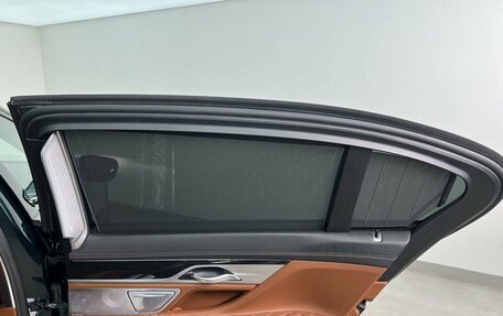 BMW 7 серия, 2019 год, 6 990 000 рублей, 21 фотография