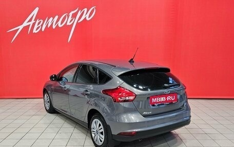 Ford Focus III, 2017 год, 1 100 000 рублей, 3 фотография