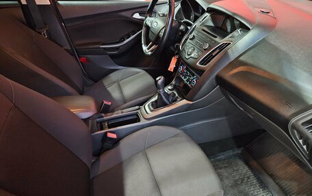Ford Focus III, 2017 год, 1 100 000 рублей, 11 фотография