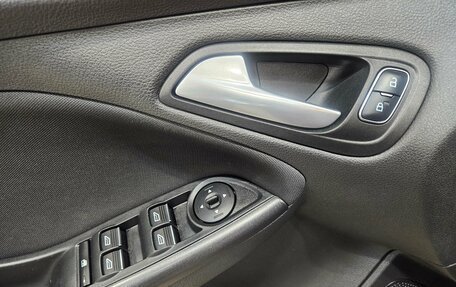 Ford Focus III, 2017 год, 1 100 000 рублей, 16 фотография