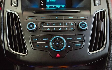 Ford Focus III, 2017 год, 1 100 000 рублей, 14 фотография