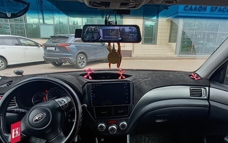 Subaru Forester, 2011 год, 1 150 000 рублей, 9 фотография