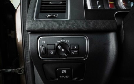 Volvo XC60 II, 2014 год, 1 599 000 рублей, 13 фотография