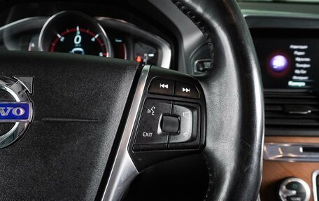 Volvo XC60 II, 2014 год, 1 599 000 рублей, 16 фотография