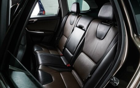 Volvo XC60 II, 2014 год, 1 599 000 рублей, 9 фотография
