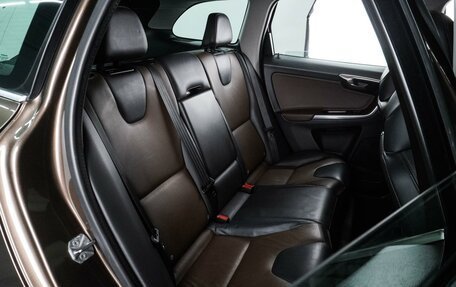 Volvo XC60 II, 2014 год, 1 599 000 рублей, 7 фотография