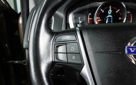 Volvo XC60 II, 2014 год, 1 599 000 рублей, 15 фотография