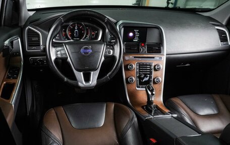 Volvo XC60 II, 2014 год, 1 599 000 рублей, 6 фотография