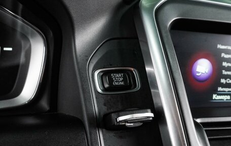 Volvo XC60 II, 2014 год, 1 599 000 рублей, 17 фотография