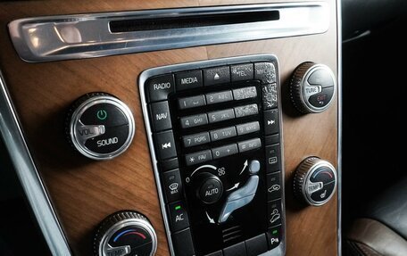 Volvo XC60 II, 2014 год, 1 599 000 рублей, 19 фотография