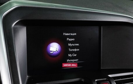Volvo XC60 II, 2014 год, 1 599 000 рублей, 18 фотография