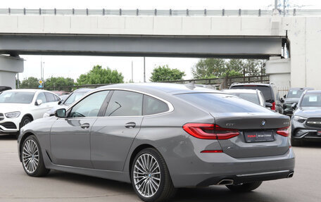 BMW 6 серия, 2021 год, 5 200 000 рублей, 7 фотография