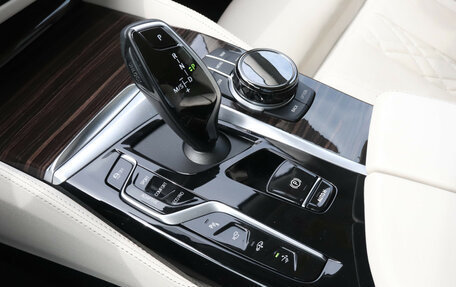 BMW 6 серия, 2021 год, 5 200 000 рублей, 14 фотография