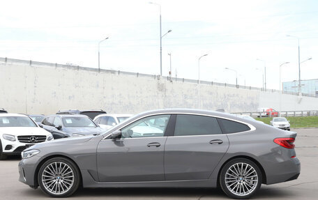BMW 6 серия, 2021 год, 5 200 000 рублей, 8 фотография