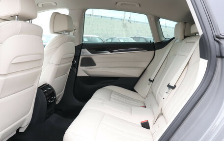 BMW 6 серия, 2021 год, 5 200 000 рублей, 10 фотография