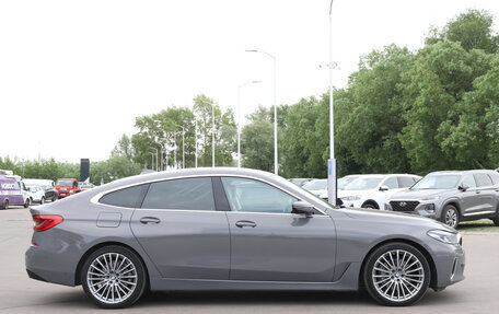 BMW 6 серия, 2021 год, 5 200 000 рублей, 4 фотография