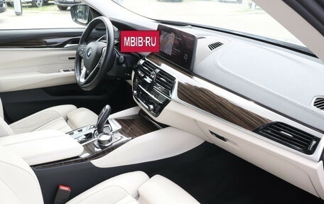 BMW 6 серия, 2021 год, 5 200 000 рублей, 9 фотография