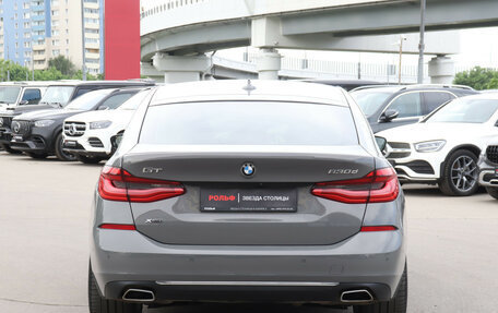 BMW 6 серия, 2021 год, 5 200 000 рублей, 6 фотография