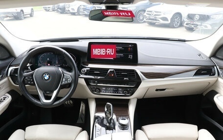 BMW 6 серия, 2021 год, 5 200 000 рублей, 12 фотография