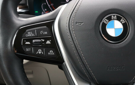 BMW 6 серия, 2021 год, 5 200 000 рублей, 16 фотография