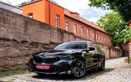 BMW 5 серия, 2025 год, 7 367 000 рублей, 1 фотография